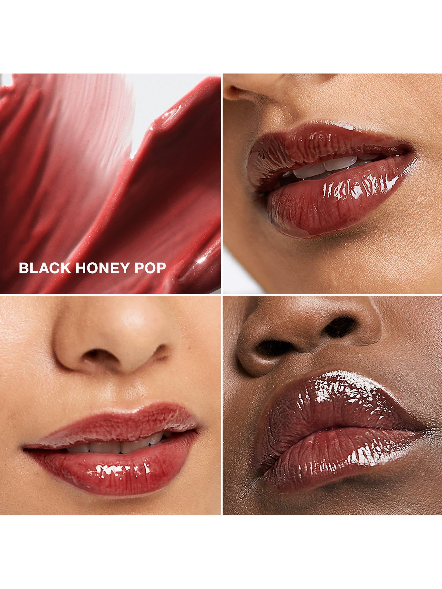 Clinique Pop Plush Creamy Lip Gloss 3.4ml - British product