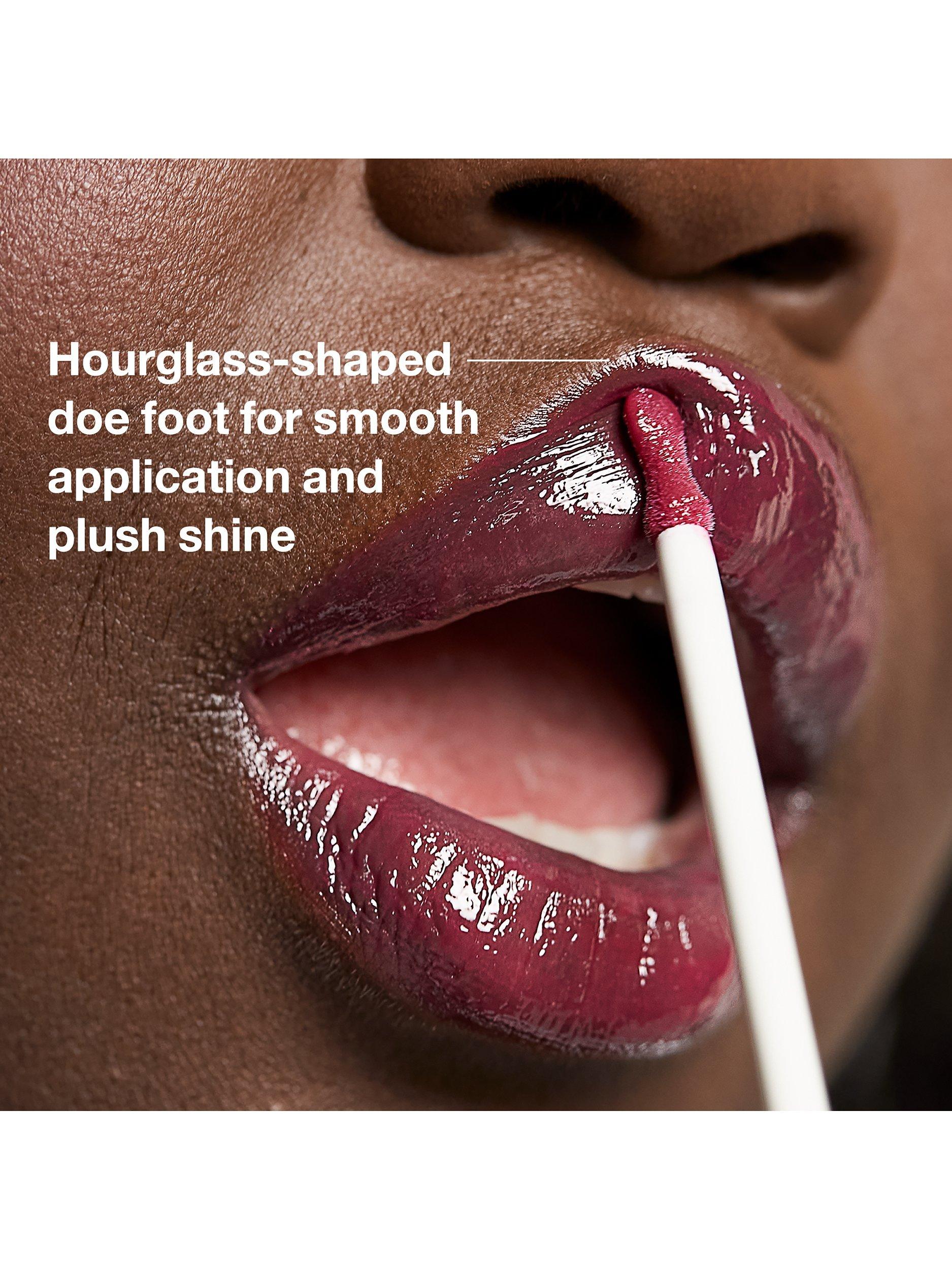 Clinique Pop Plush Creamy Lip Gloss 3.4ml - British product
