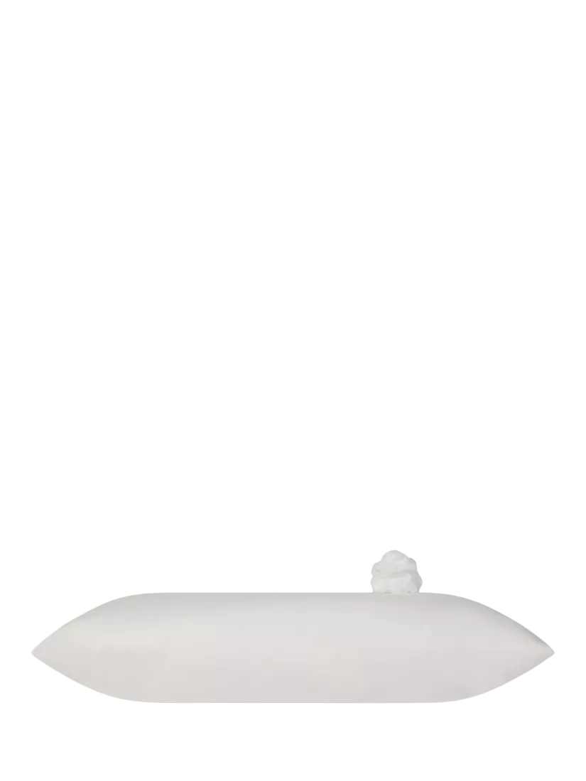 Piglet in Bed Merino wool organic standard pillow, imported from the UK