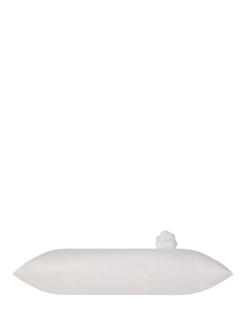 Piglet in Bed Merino wool organic standard pillow, imported from the UK