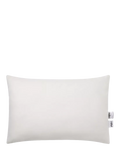 Piglet in Bed Merino Wool Organic Standard Pillow, Firm