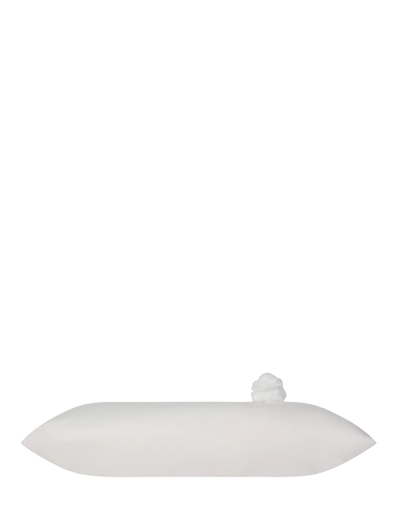Piglet in Bed Merino Wool Organic Standard Pillow, Firm