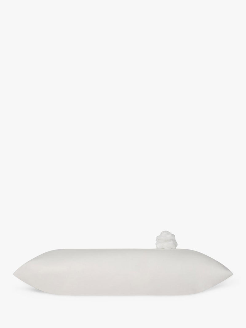 Piglet in Bed Merino Wool Organic Standard Pillow, Firm