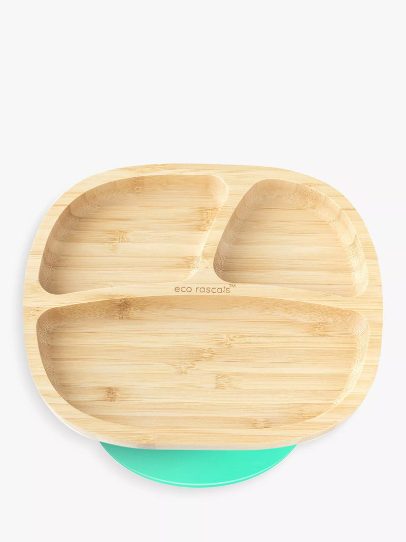 eco rascals Kleinkind Saugnapf