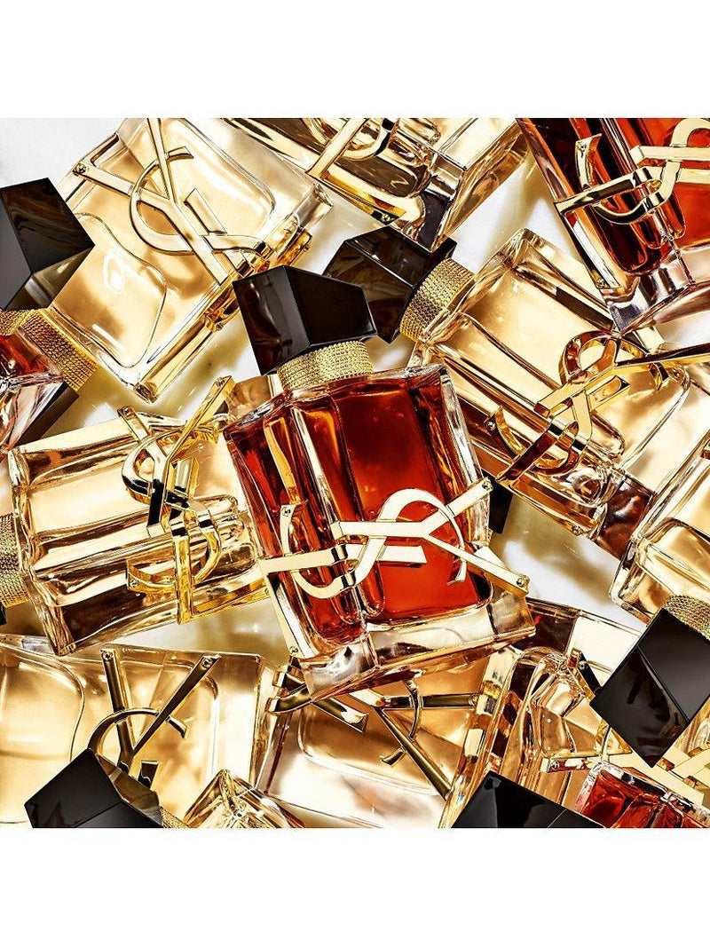 Yves Saint Laurent Libre Le Parfum perfume 50ml, UK version