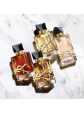 Yves Saint Laurent Libre Le Parfum perfume 50ml, UK version