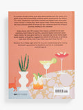 Home Bar cocktail recipe book by Andy Clarke (British brand)