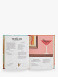 Home Bar cocktail recipe book by Andy Clarke (British brand)