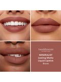 bareMinerals Lasting Matte Liquid Lipstick 3.5g, imported from the UK