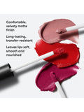 bareMinerals Lasting Matte Liquid Lipstick 3.5g, imported from the UK