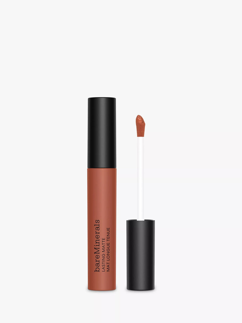 bareMinerals MINERALIST Lasting Matte Liquid Lipstick 3.5ml