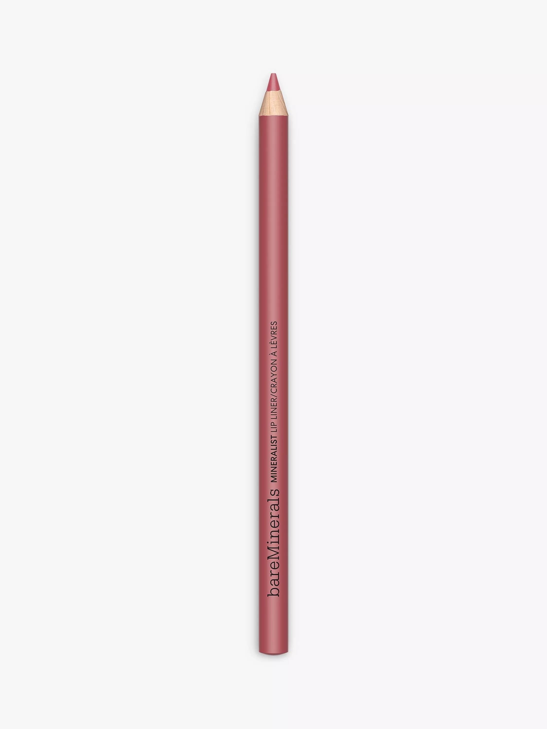 bareMinerals Mineralist Lip Liner 1.3g - British product