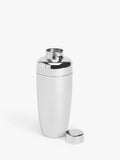 John Lewis stainless steel cocktail shaker 500ml, UK version