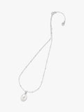 Dower & Hall pearl pendant beaded necklace, UK version