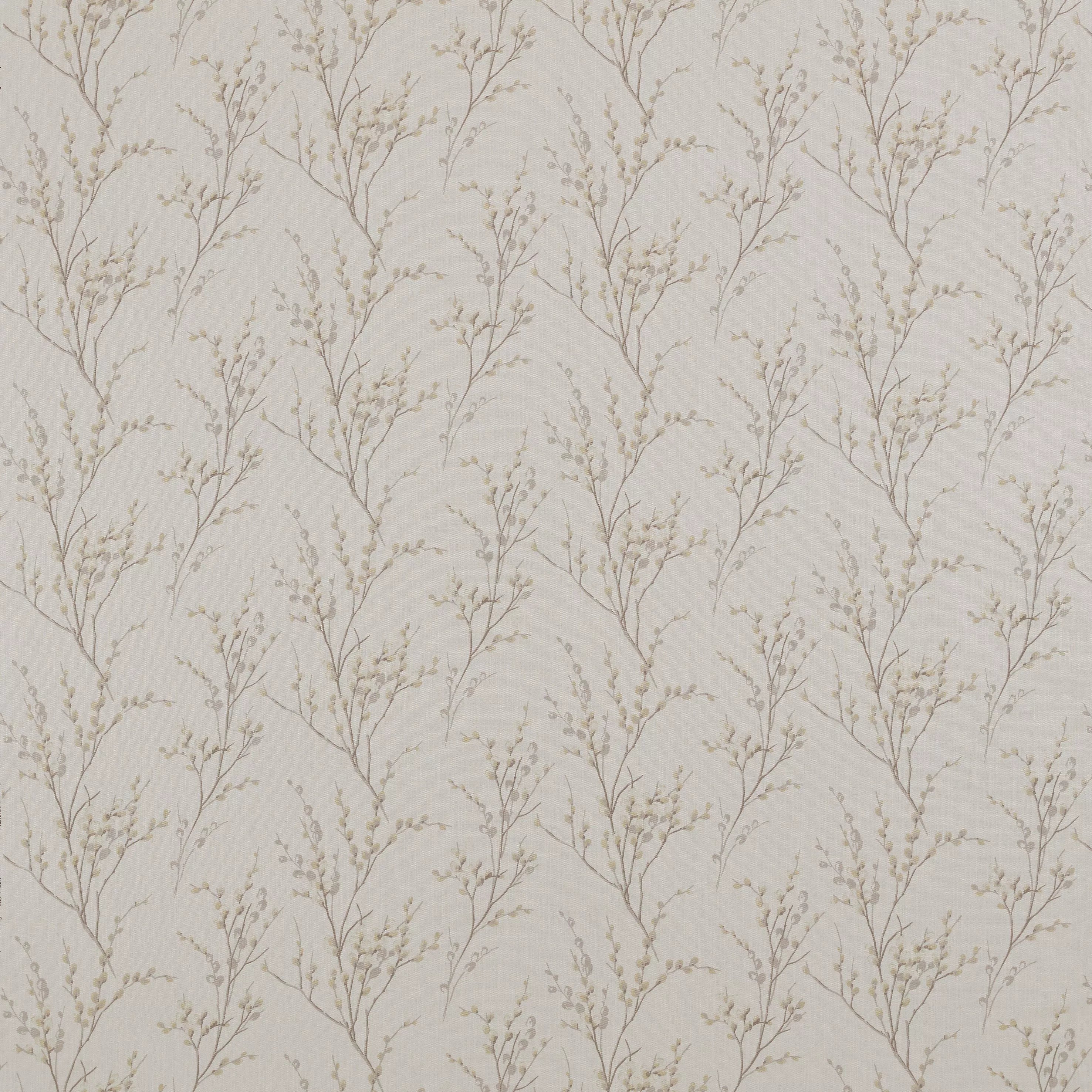 Laura Ashley Pussy Willow Furnishing Fabric