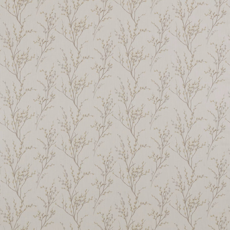 Laura Ashley Pussy Willow Furnishing Fabric