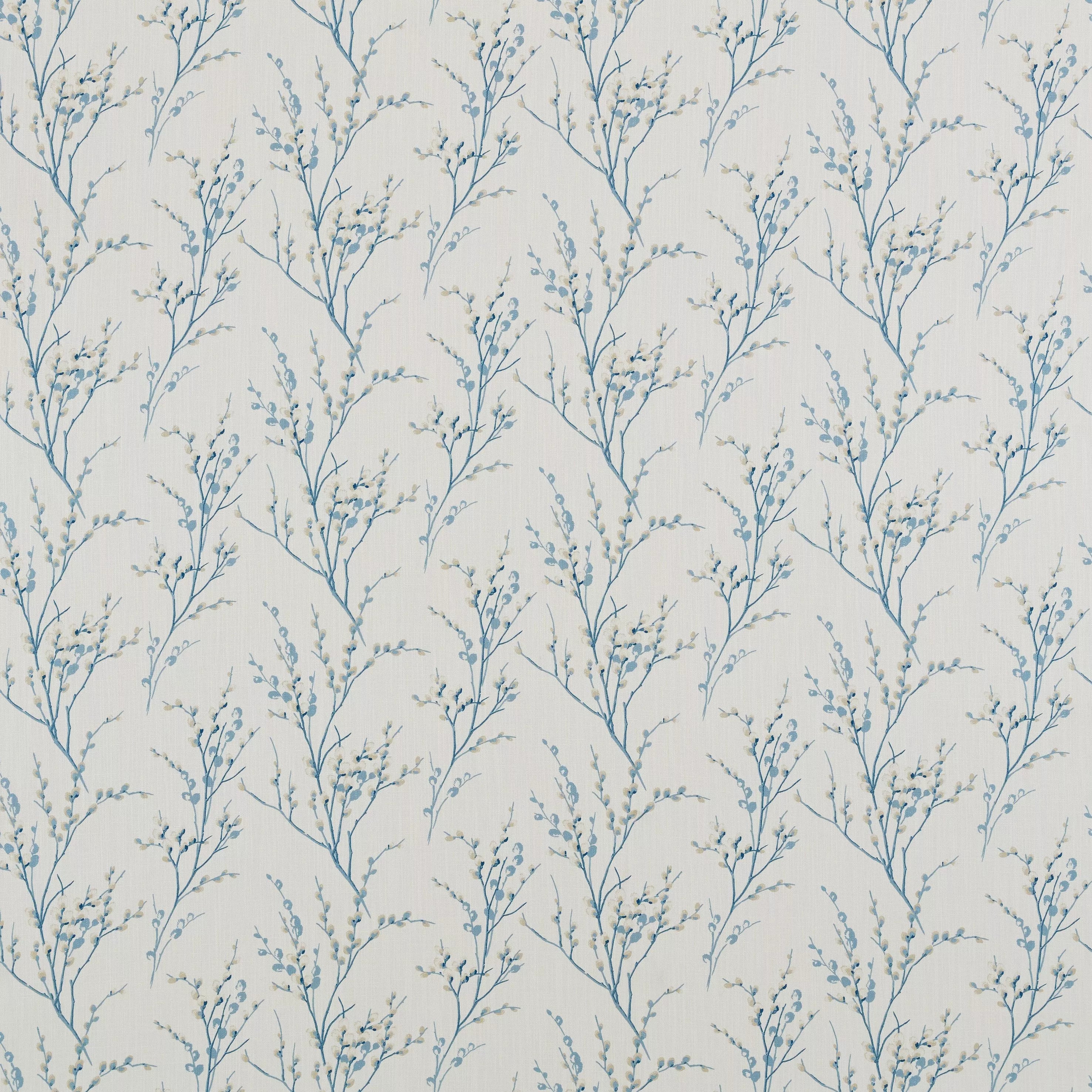 Laura Ashley Pussy Willow Furnishing Fabric