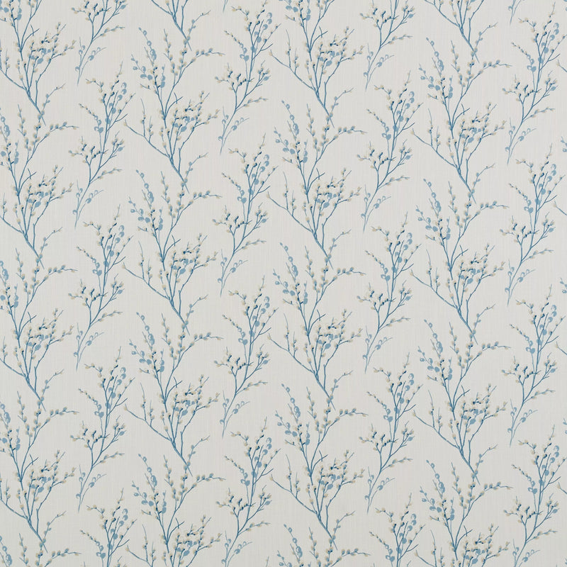 Laura Ashley Pussy Willow Furnishing Fabric