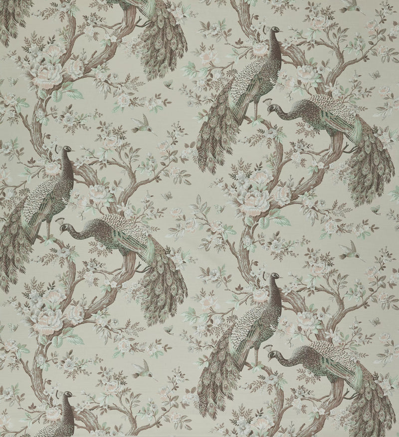 Laura Ashley Belvedere Furnishing Fabric