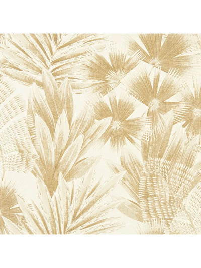 John Lewis Matupi Design Wallpaper with Textural Vinyl and Linen Emboss- Buy online at McGrocer