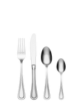 Oneida Barcelona 16-piece cutlery set, imported from the UK