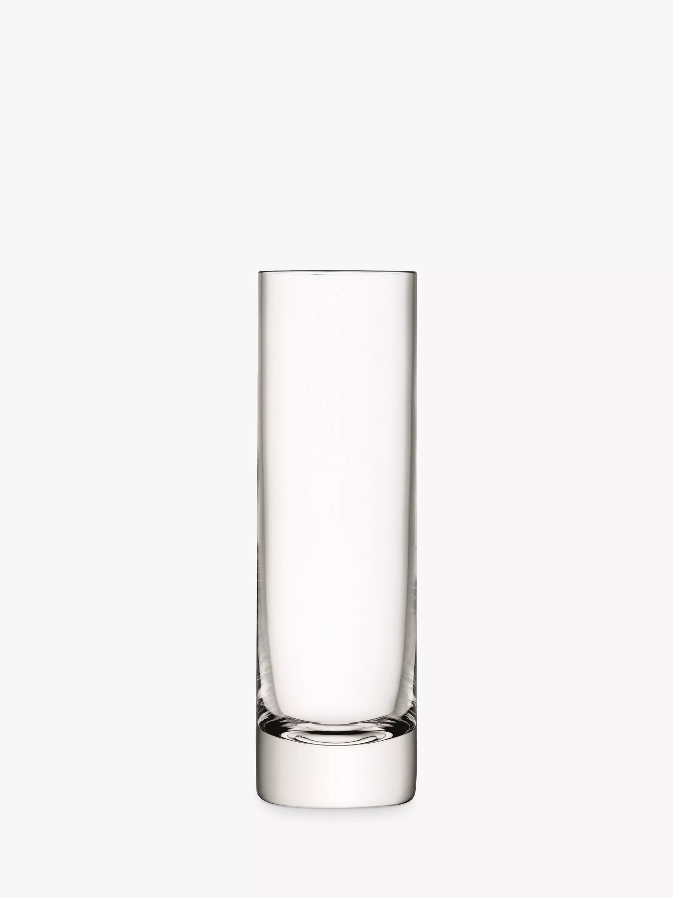 LSA International long drink glasses set of 2 250ml (British brand)