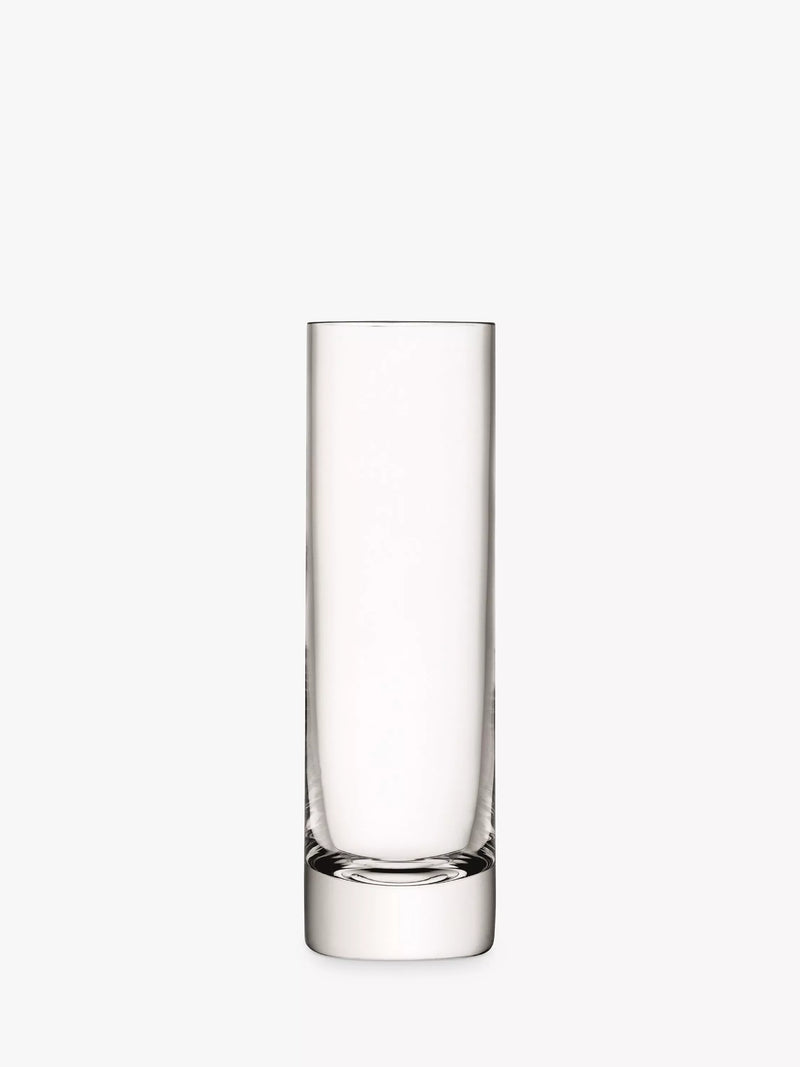 LSA International long drink glasses set of 2 250ml (British brand)