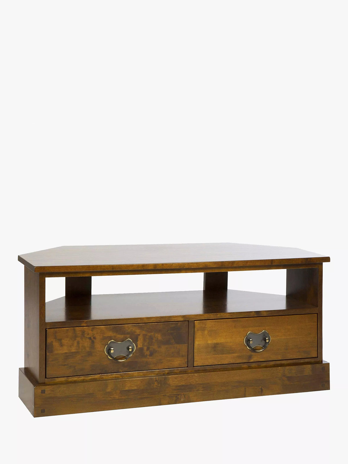 Laura Ashley corner TV stand 50 inch - British product
