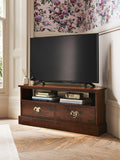 Laura Ashley corner TV stand 50 inch - British product