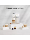 Nespresso Gran Lattissima EN640 pod coffee machine - British product