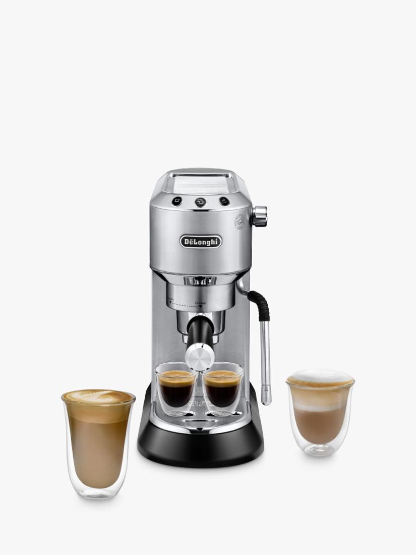 De'Longhi Dedica Arte Espresso Machine - British product