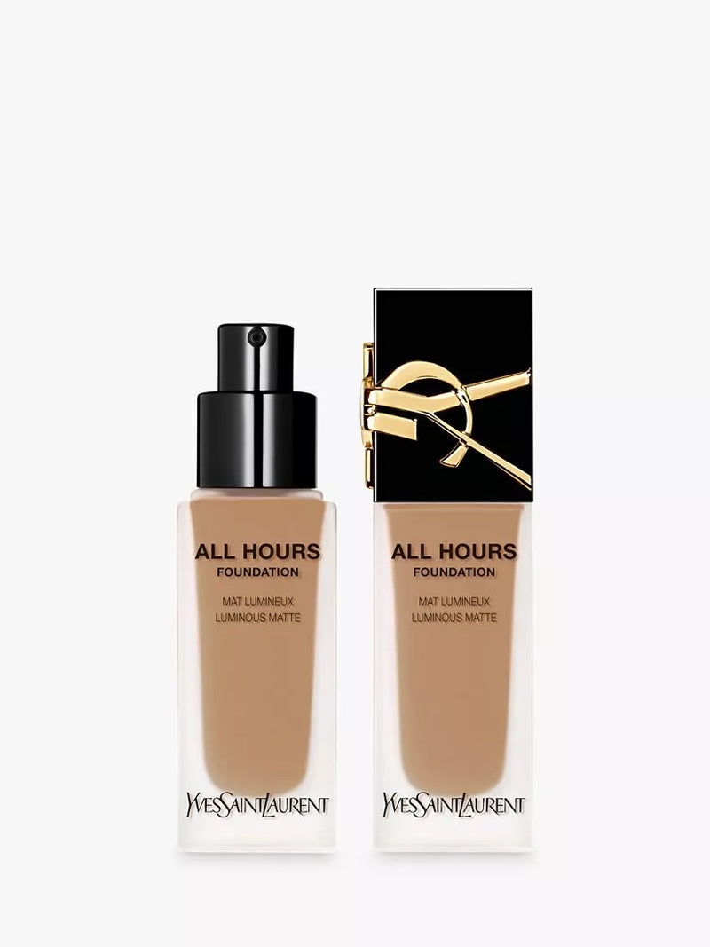 Yves Saint Laurent All Hours Foundation SPF 39 25ml