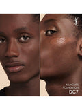 Yves Saint Laurent All Hours Foundation SPF 39 25ml (British brand)