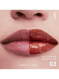 Yves Saint Laurent Loveshine Candy Glaze lip gloss 4g, UK version