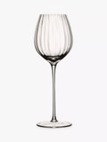 LSA International Aurelia wine glasses 430ml pair, UK version