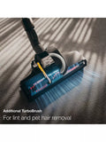 Miele Cat & Dog Flex vacuum cleaner with HEPA filter and Graphite Grey finish, imported from the UK