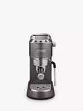 De'Longhi Dedica Arte Metallics Espresso Coffee Machine