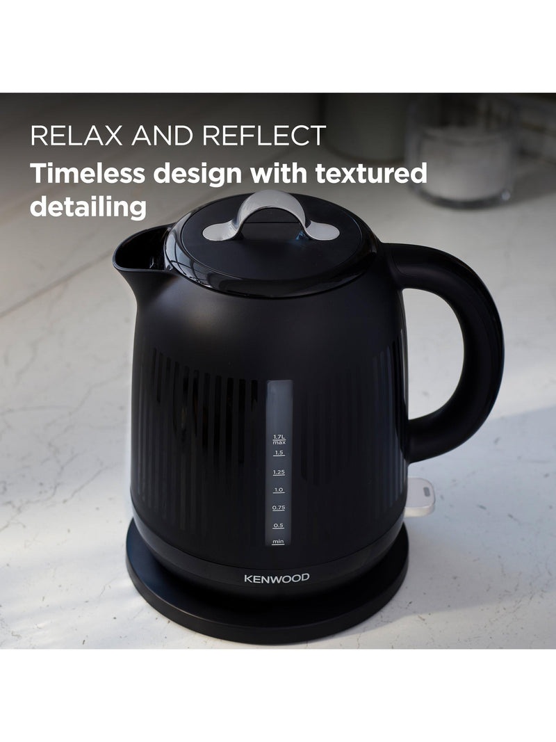 Kenwood Dawn Kettle 1.7L (British brand)