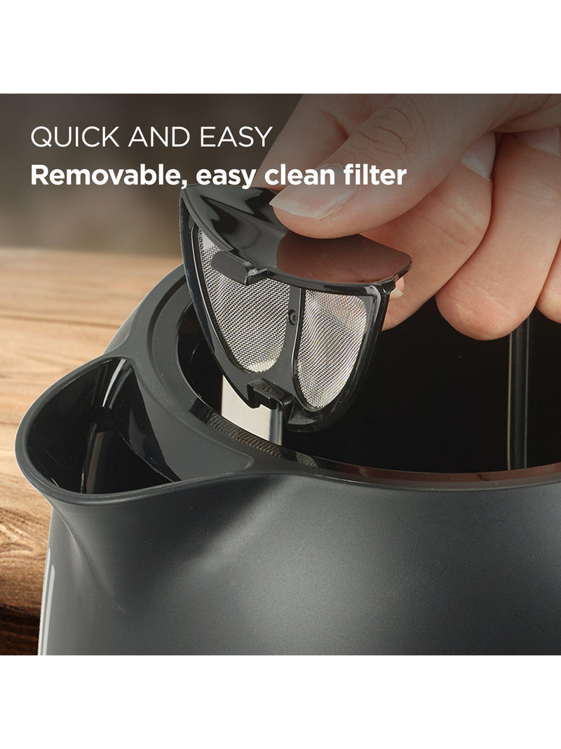 Kenwood Dawn Kettle 1.7L (British brand)