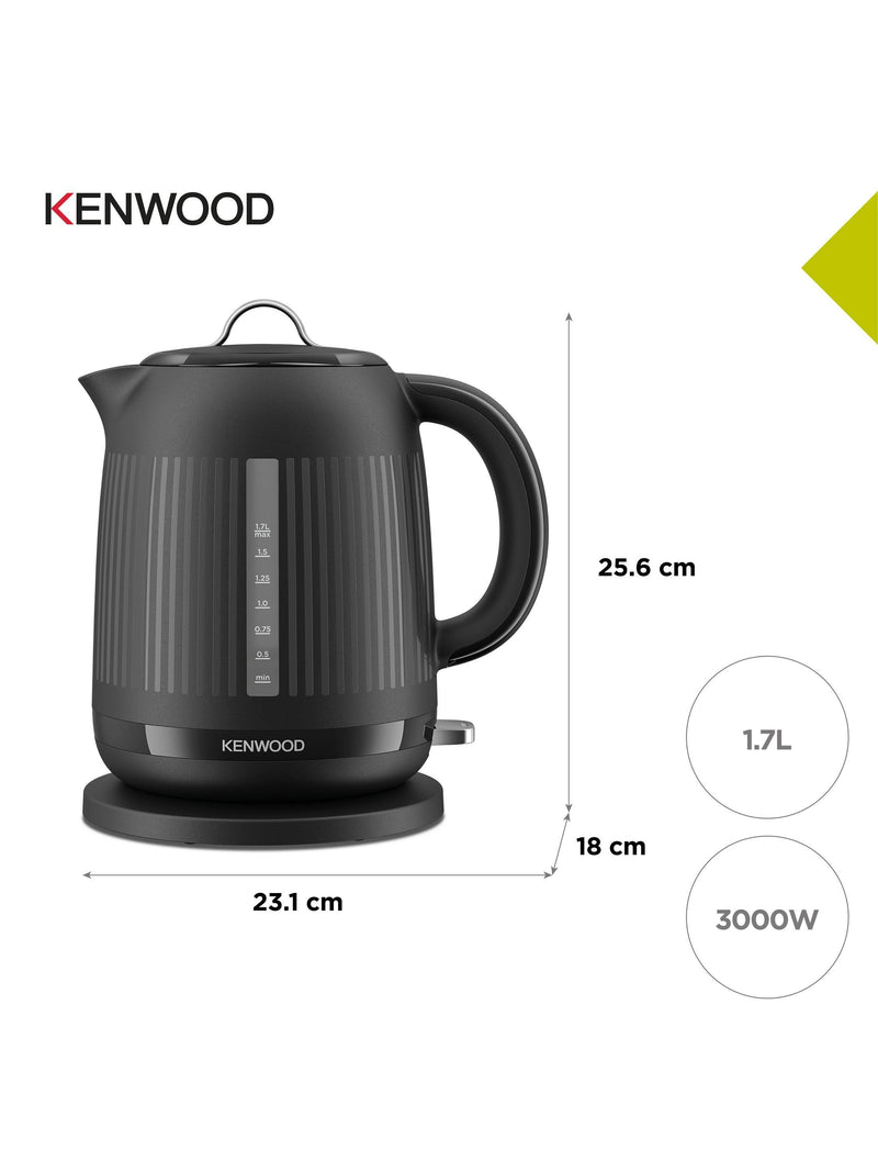 Kenwood Dawn Kettle 1.7L (British brand)