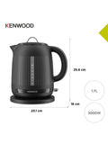Kenwood Dawn Kettle 1.7L (British brand)