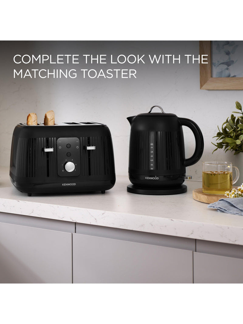 Kenwood Dawn Kettle 1.7L (British brand)