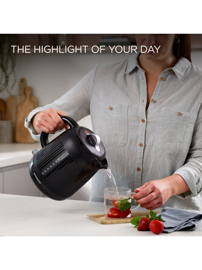 Kenwood Dawn Kettle 1.7L (British brand)