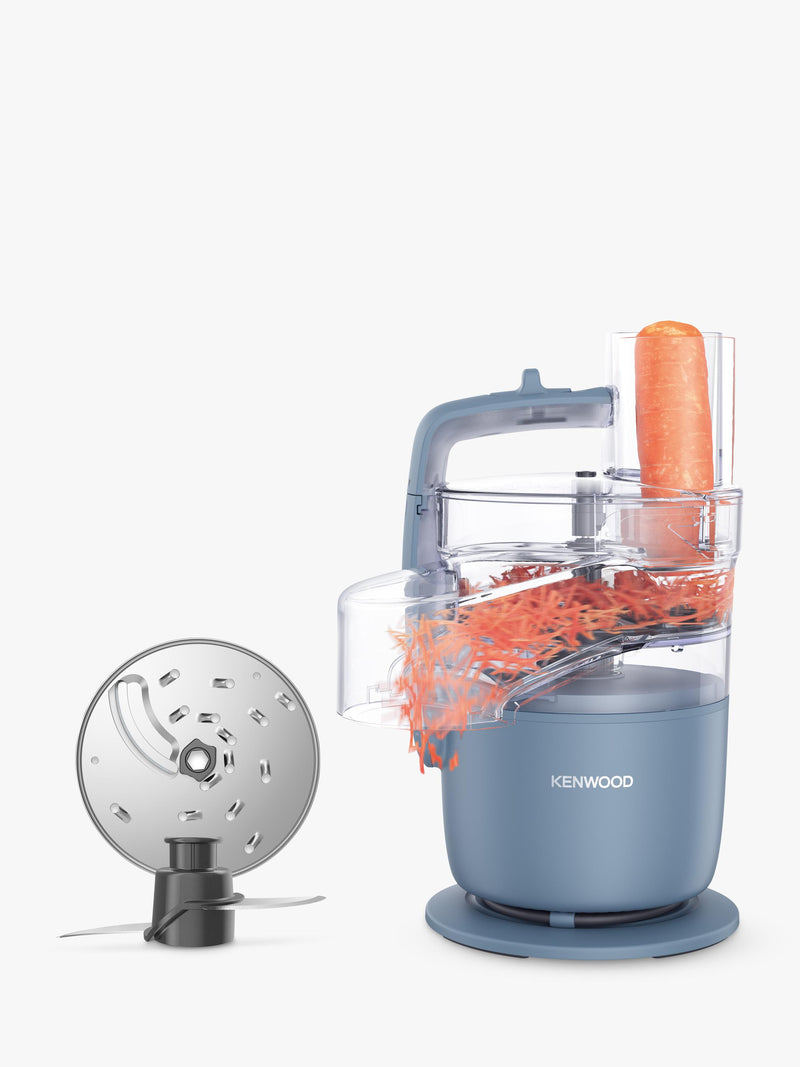 Kenwood MultiPro Go food processor 900W, UK version