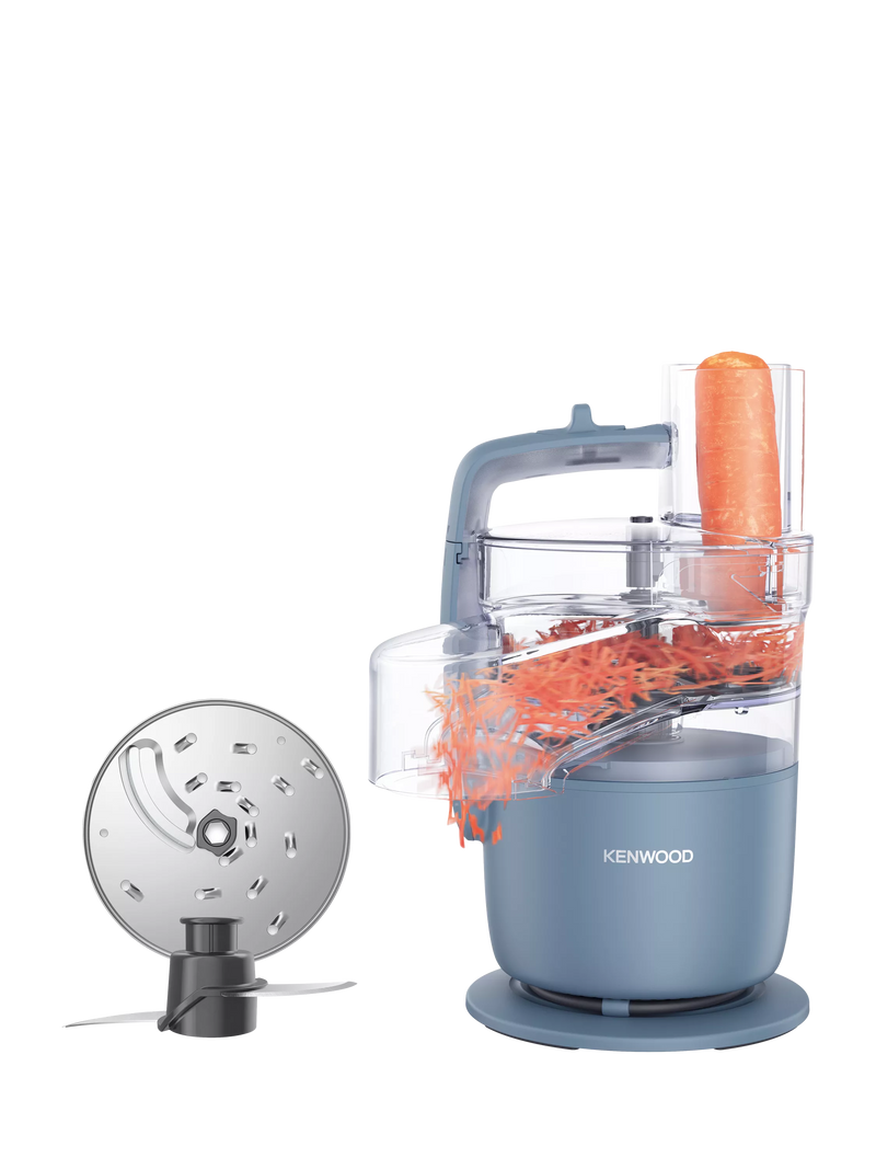 Kenwood MultiPro Go FDP22.130 Food Processor
