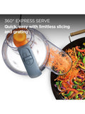 Kenwood MultiPro Go food processor 900W, UK version