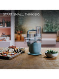 Kenwood MultiPro Go food processor 900W, UK version