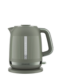 Kenwood Dusk Kettle 1.7L green, imported from the UK