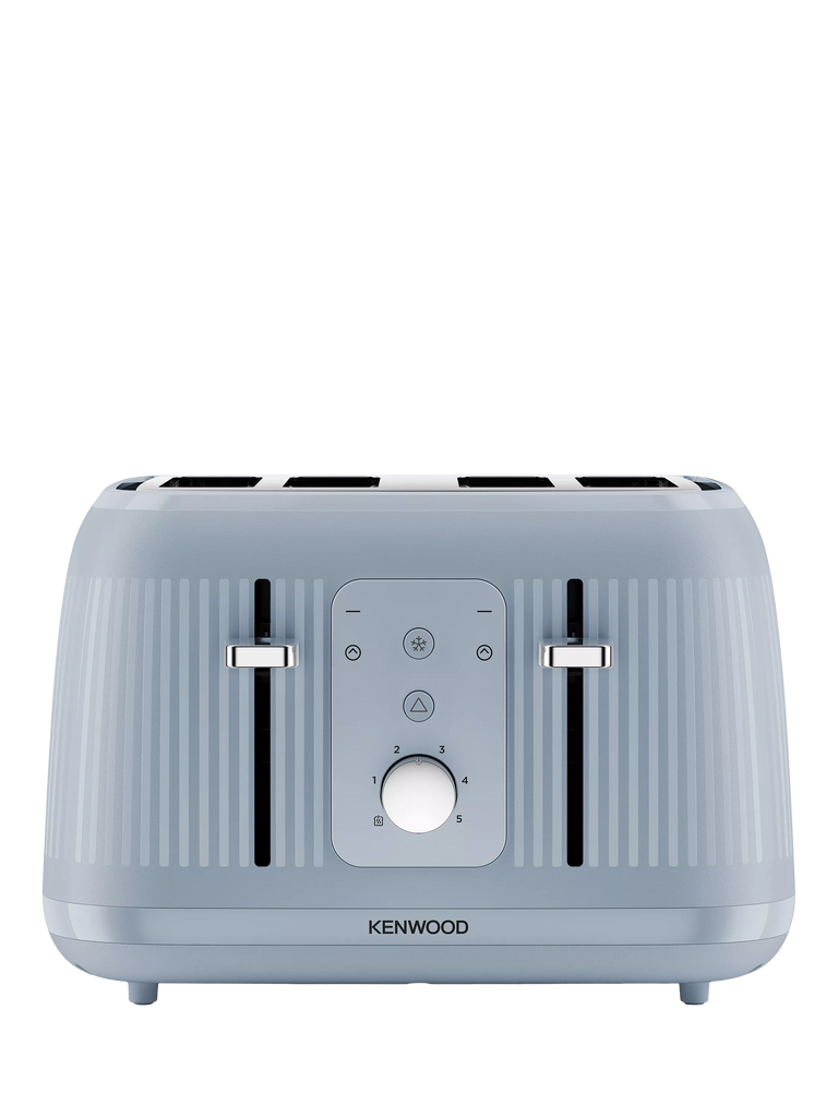 Kenwood Dawn 4 Slice Toaster