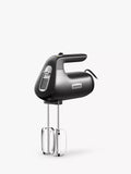 Kenwood QuickMix+ hand mixer black 650W (British brand)